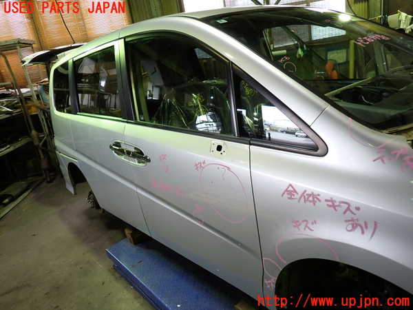 1UPJ-33321230]ステップワゴン スパーダ(RG1)右前ドア AGC M2H3 中古_m0003.jpg