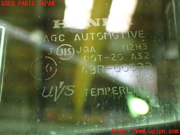 1UPJ-33321230]ステップワゴン スパーダ(RG1)右前ドア AGC M2H3 中古_m0004.jpg