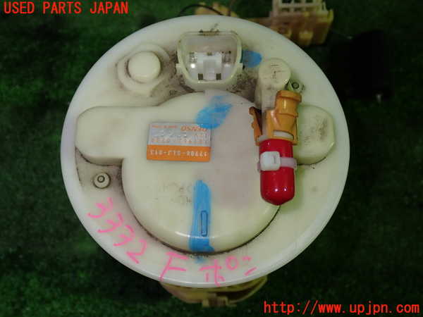 5UPJ-33322510]ステップワゴン スパーダ(RG1)燃料ポンプ 中古_m0003.jpg
