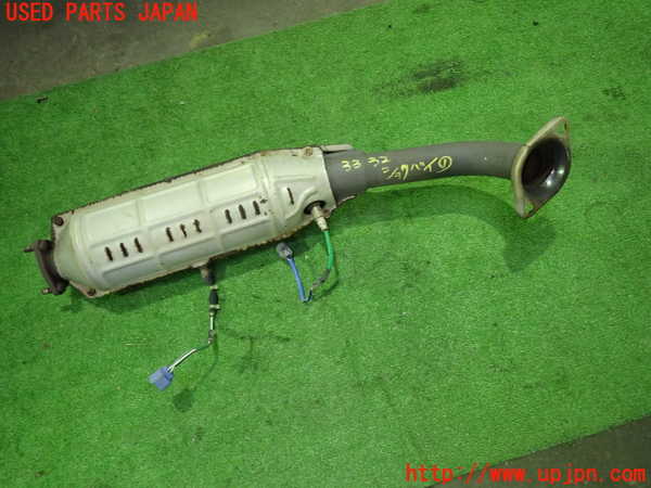 1UPJ-33322661]ステップワゴン スパーダ(RG1)触媒1 中古_m0001.jpg