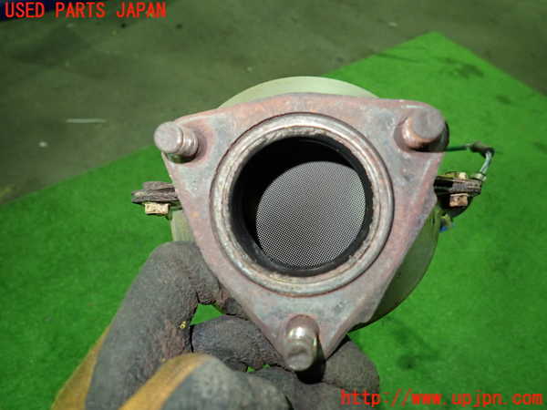 1UPJ-33322661]ステップワゴン スパーダ(RG1)触媒1 中古_m0003.jpg