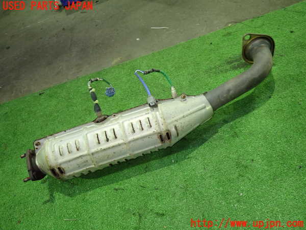 1UPJ-33322661]ステップワゴン スパーダ(RG1)触媒1 中古_m0004.jpg