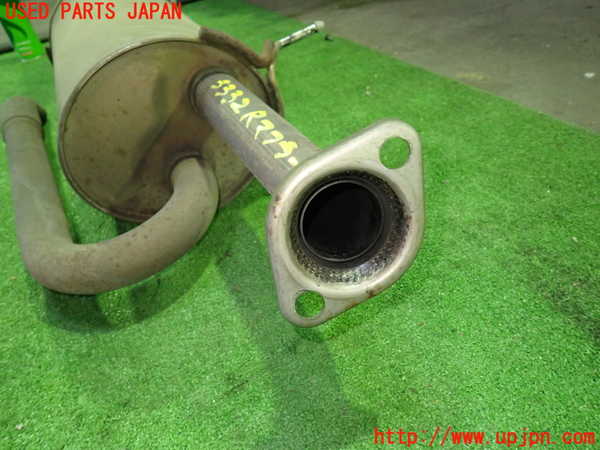 1UPJ-33322671]ステップワゴン スパーダ(RG1)リアマフラー1 中古_m0002.jpg