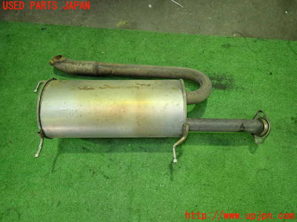 1UPJ-33322671]ステップワゴン スパーダ(RG1)リアマフラー1 中古_m0003.jpg