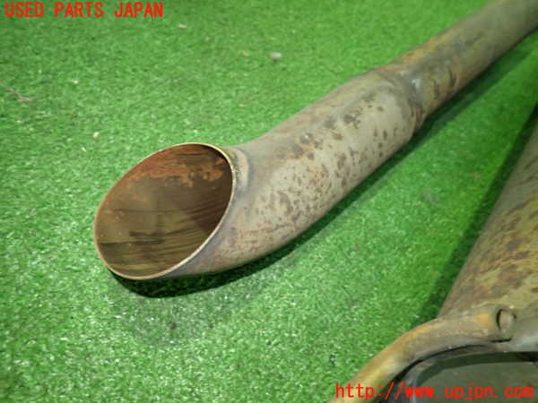 1UPJ-33322671]ステップワゴン スパーダ(RG1)リアマフラー1 中古_m0004.jpg