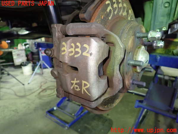 5UPJ-33324090]ステップワゴン スパーダ(RG1)右リアキャリパー 中古_m0001.jpg