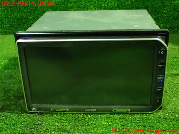 1UPJ-33326589]ステップワゴン スパーダ(RG1)カーナビゲーション HDD 中古_m0001.jpg