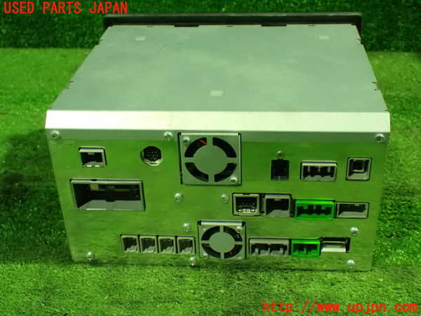 1UPJ-33326589]ステップワゴン スパーダ(RG1)カーナビゲーション HDD 中古_m0002.jpg