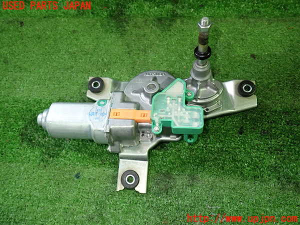 1UPJ-33326775]ステップワゴン スパーダ(RG1)リアワイパーモーター 中古_m0001.jpg