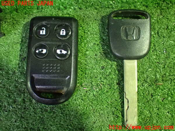 1UPJ-33326110]ステップワゴン スパーダ(RG1)エンジンコンピューター 中古_m0004.jpg