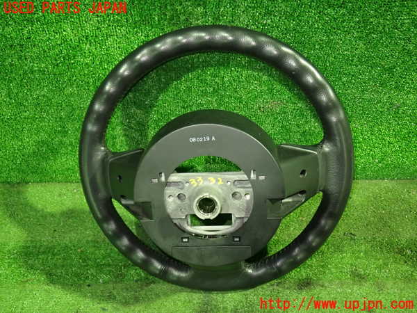 1UPJ-33327855]ステップワゴン スパーダ(RG1)ステアリングホイール 中古_m0005.jpg