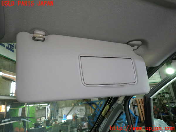 1UPJ-33327625]ステップワゴン スパーダ(RG1)室内サンバイザー右側 中古_m0002.jpg
