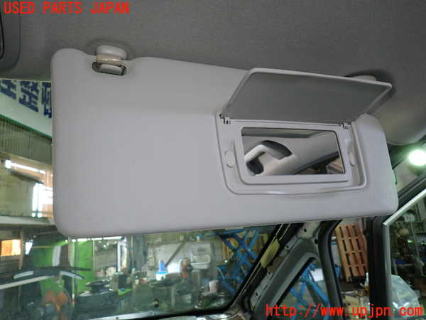 1UPJ-33327625]ステップワゴン スパーダ(RG1)室内サンバイザー右側 中古_m0003.jpg