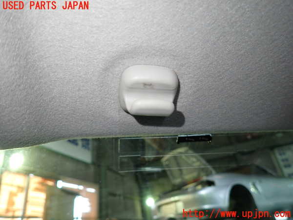 1UPJ-33327625]ステップワゴン スパーダ(RG1)室内サンバイザー右側 中古_m0004.jpg