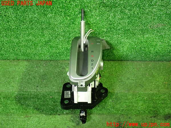 1UPJ-33327555]ステップワゴン スパーダ(RG1)ATシフトレバー 中古_m0001.jpg