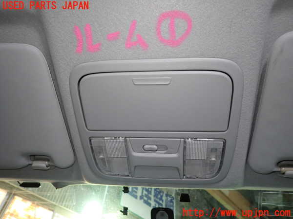 1UPJ-33326411]ステップワゴン スパーダ(RG1)ルームランプ1 (1列目) 中古_m0001.jpg