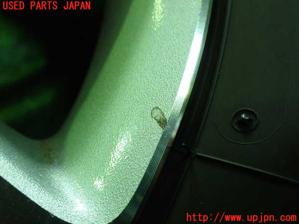 1UPJ-33329031]ステップワゴン スパーダ(RG1)タイヤ　ホイール　1本① 205/60R16 中古_m0003.jpg