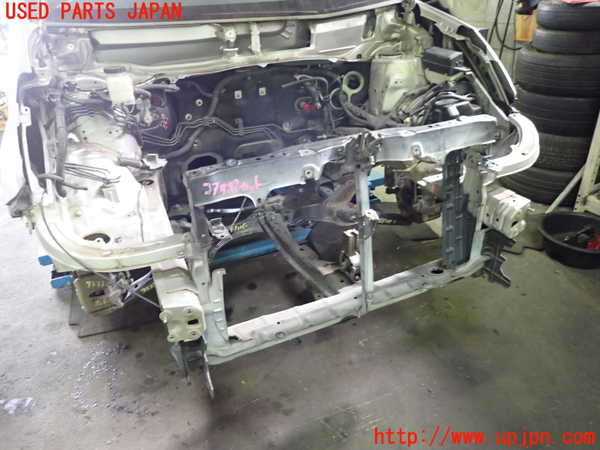 1UPJ-33331042]アイシス(ANM10W)コアサポート（カット） 中古_m0001.jpg