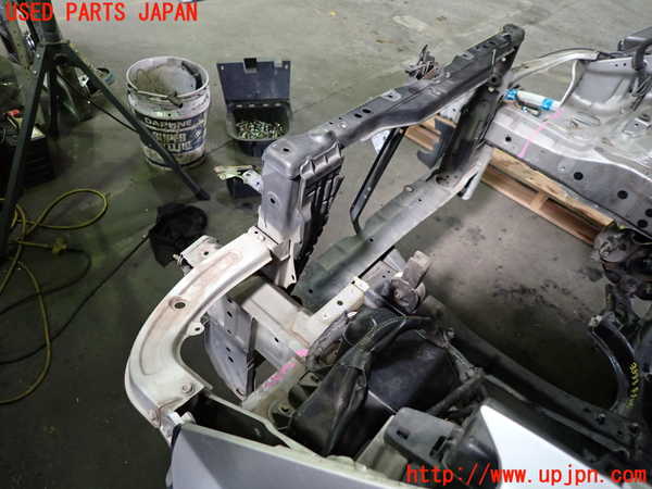 1UPJ-33331042]アイシス(ANM10W)コアサポート（カット） 中古_m0004.jpg