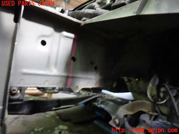 1UPJ-33331042]アイシス(ANM10W)コアサポート（カット） 中古_m0005.jpg