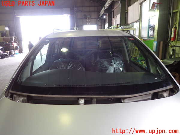 1UPJ-33331195]アイシス(ANM10W)フロントガラス ASAHI M314 中古_m0001.jpg