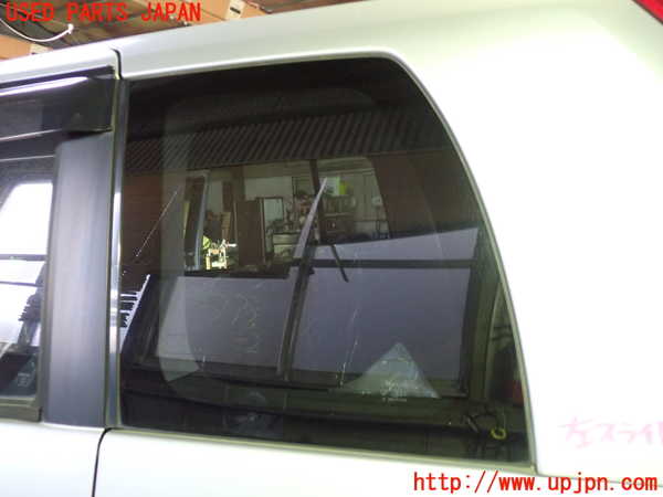1UPJ-33331382]アイシス(ANM10W)左クォーターガラス NSG M31Q8 中古_m0001.jpg