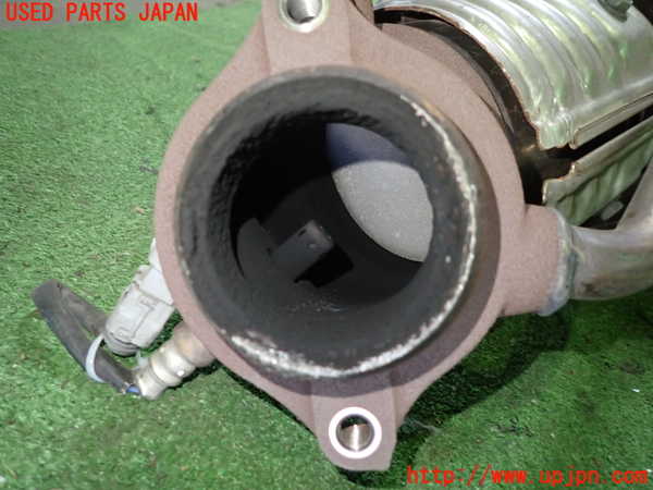 1UPJ-33332041]アイシス(ANM10W)エキマニ1 触媒 マニバーター 中古_m0004.jpg