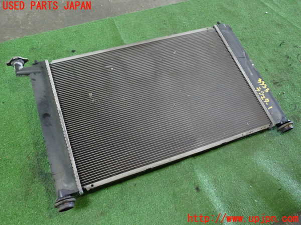 1UPJ-33332321]アイシス(ANM10W)ラジエーター1 中古_m0001.jpg