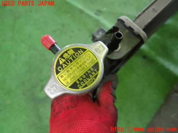 1UPJ-33332321]アイシス(ANM10W)ラジエーター1 中古_m0002.jpg