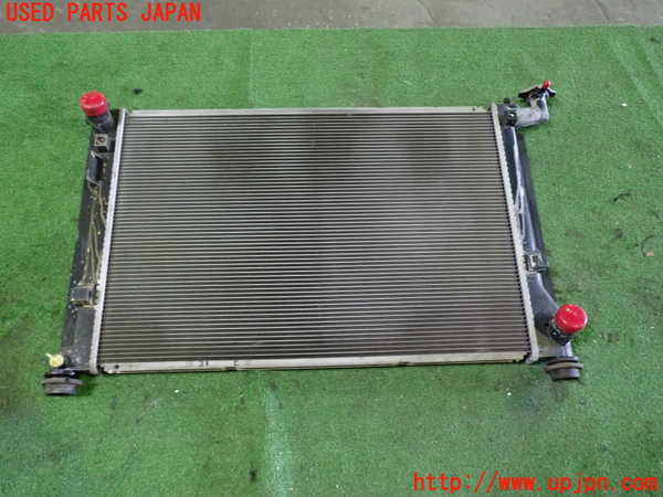 1UPJ-33332321]アイシス(ANM10W)ラジエーター1 中古_m0003.jpg