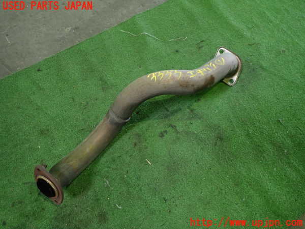 1UPJ-33332631]アイシス(ANM10W)フロントパイプ1 中古_m0001.jpg