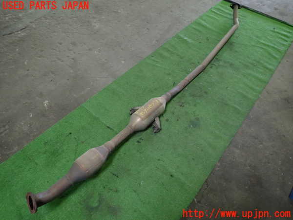 1UPJ-33332651]アイシス(ANM10W)センターパイプ1 中古_m0001.jpg