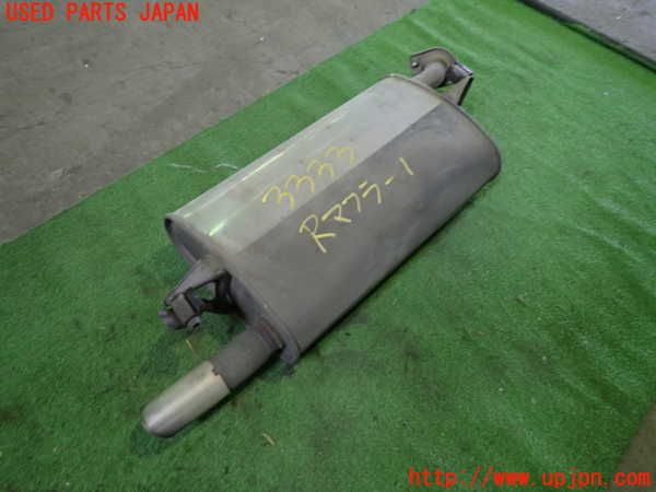 1UPJ-33332671]アイシス(ANM10W)リアマフラー1 中古_m0001.jpg