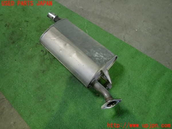 1UPJ-33332671]アイシス(ANM10W)リアマフラー1 中古_m0004.jpg