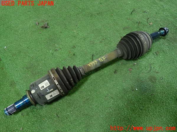 1UPJ-33334015]アイシス(ANM10W)左フロントドライブシャフト 中古_m0001.jpg