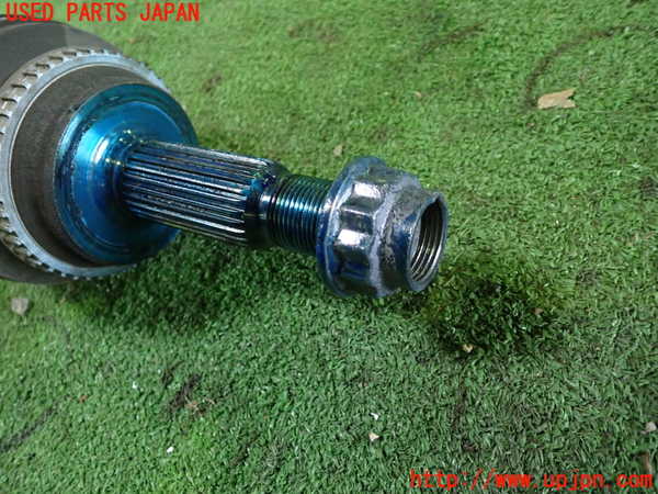 1UPJ-33334015]アイシス(ANM10W)左フロントドライブシャフト 中古_m0004.jpg