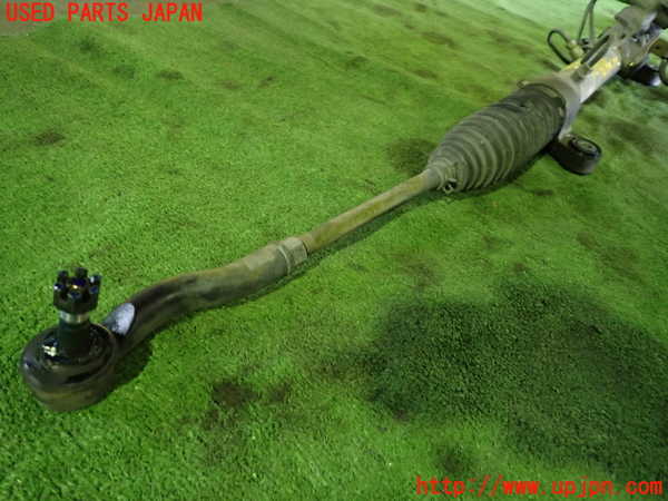 1UPJ-33334235]アイシス(ANM10W)パワステギアボックス 中古_m0002.jpg