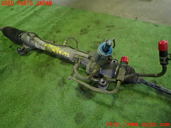 1UPJ-33334235]アイシス(ANM10W)パワステギアボックス 中古_m0003.jpg