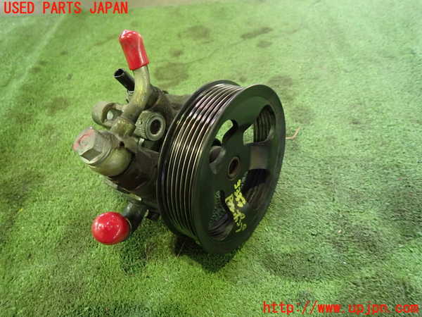 1UPJ-33334250]アイシス(ANM10W)パワステポンプ 中古_m0001.jpg
