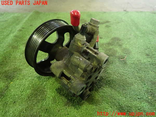 1UPJ-33334250]アイシス(ANM10W)パワステポンプ 中古_m0002.jpg