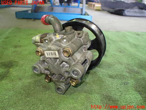 1UPJ-33334250]アイシス(ANM10W)パワステポンプ 中古_m0003.jpg