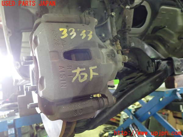 1UPJ-33334080]アイシス(ANM10W)右フロントキャリパー 中古_m0001.jpg