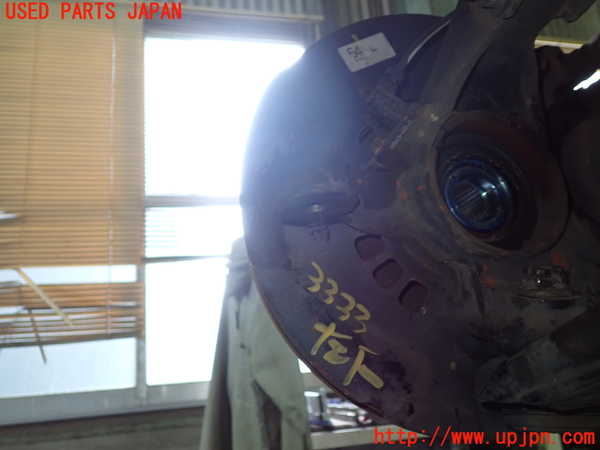 1UPJ-33334295]アイシス(ANM10W)左フロントナックルハブ 中古_m0001.jpg