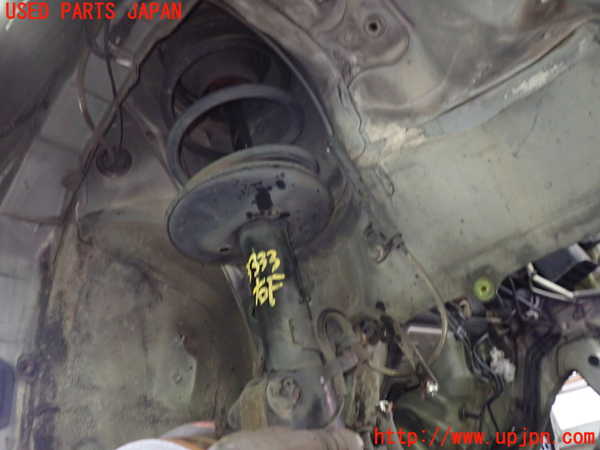 1UPJ-33335015]アイシス(ANM10W)右フロントストラット 中古_m0001.jpg