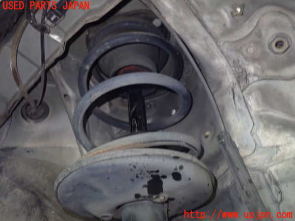 1UPJ-33335015]アイシス(ANM10W)右フロントストラット 中古_m0002.jpg