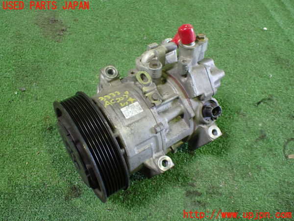 1UPJ-33336025]アイシス(ANM10W)エアコンコンプレッサー 中古_m0001.jpg