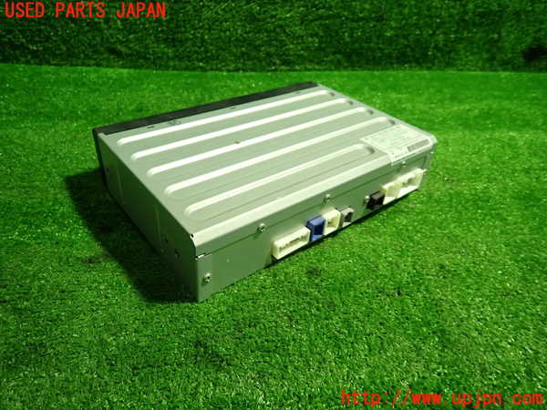 1UPJ-33336589]アイシス(ANM10W)カーナビゲーション DVD 中古_m0003.jpg