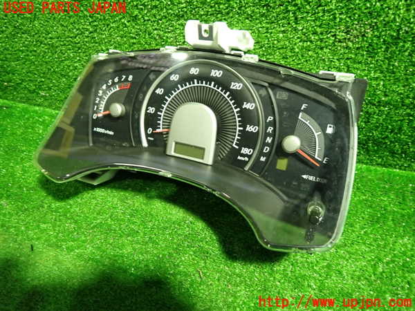1UPJ-33336170]アイシス(ANM10W)スピードメーター 中古_m0001.jpg