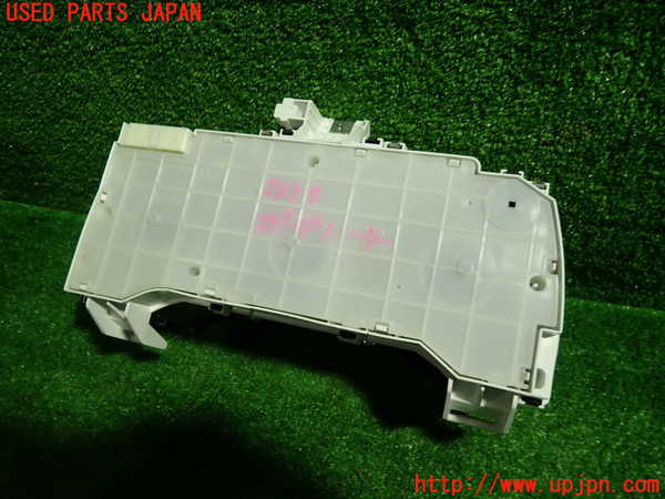 1UPJ-33336170]アイシス(ANM10W)スピードメーター 中古_m0003.jpg