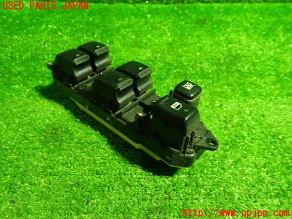 1UPJ-33336240]アイシス(ANM10W)右前パワーウィンドウスイッチ 中古_m0002.jpg